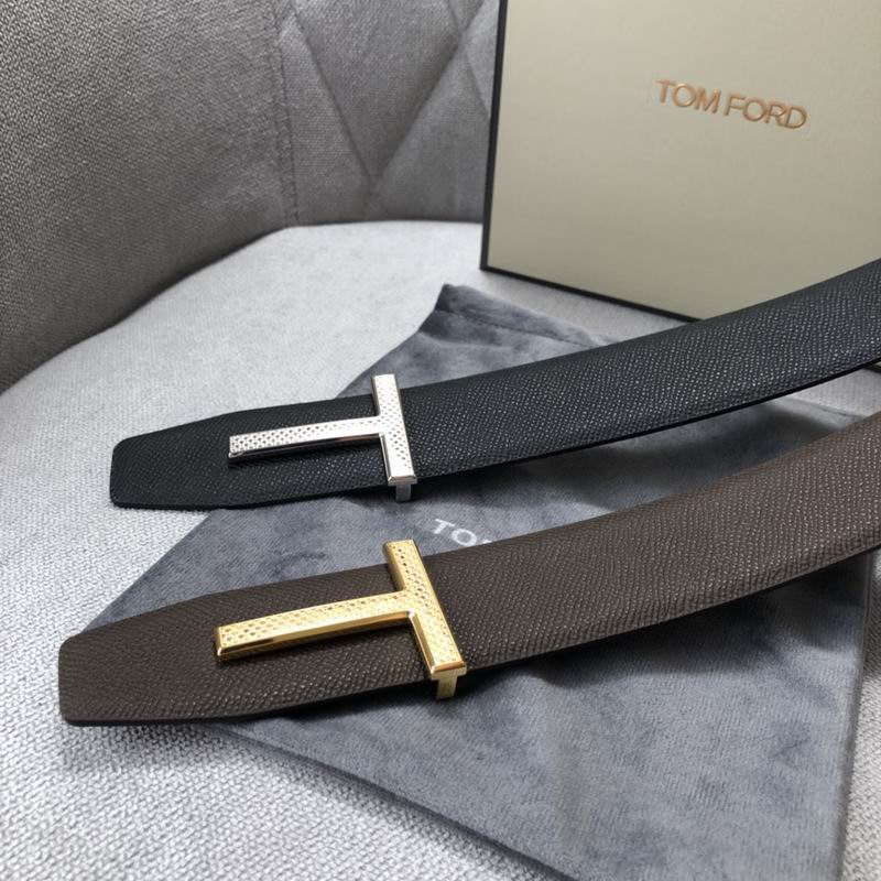 Tom Ford belt 40mmX95-125cm 7D11